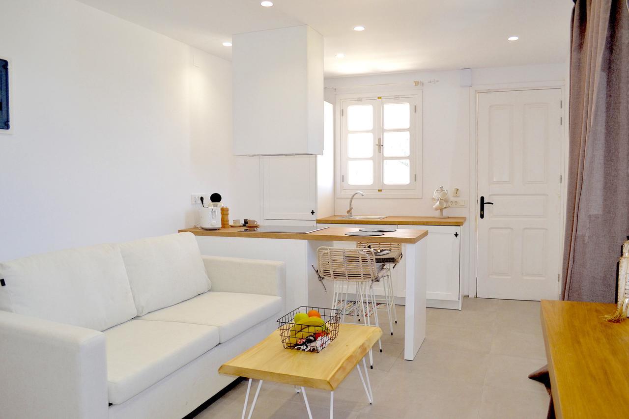 Lindos Seaside Suite المظهر الخارجي الصورة
